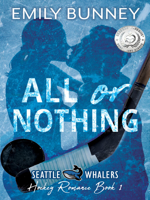 Title details for All or Nothing by Emily Bunney - Wait list